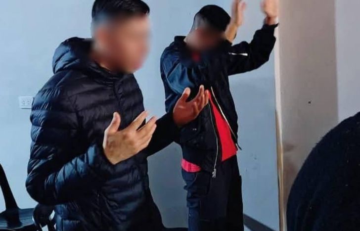 Antes de ser detenido, el hombre era un referente religioso en Llavallol, en Lomas de Zamora.&nbsp;