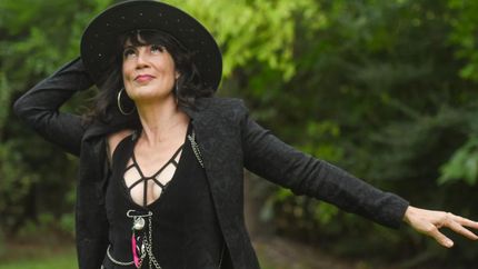 Mimi Maura será una de las figuras del encuentro.