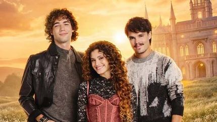 Nueva temporada de la serie Margarita.&nbsp;