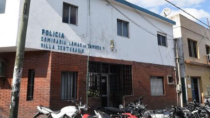 La Policía busca a los autores del hecho, que escaparon tras el asesinato.