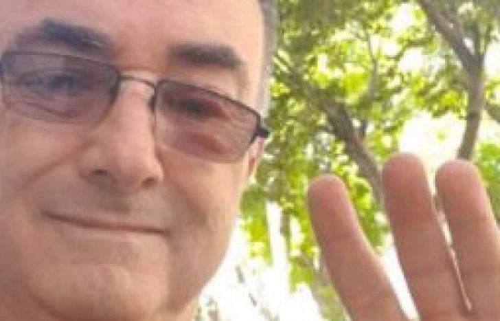 Atendía en la guardia, todos los sábados.