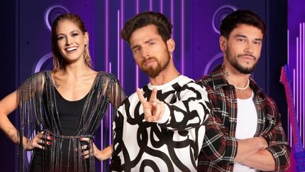 como sera el regreso de la voz argentina
