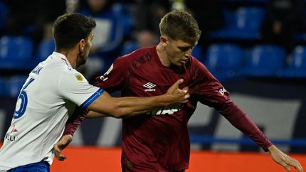 velez supero con claridad a lanus y lo goleo en liniers