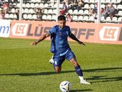 Gabriel Esparza dejó sus impresiones sobre el debut de Temperley.