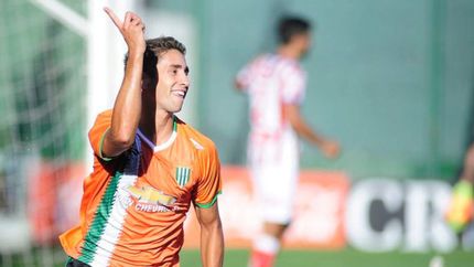¿Se puede dar la vuelta de Emanuel Cecchini a Banfield? ¿Se puede dar la vuelta de Emanuel Cecchini a Banfield?