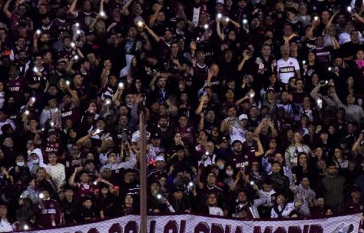Habrá 2x1 en la Fortaleza de Guidi y Cabrero.