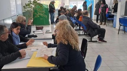 El próximo operativo será el martes 22 en Santa Catalina.