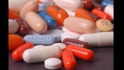 vih: aseguran que la semana proxima se regularizara la entrega de medicacion