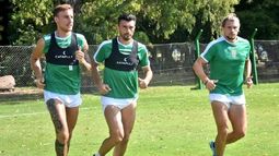 Banfield quiere ser el Patrón en su territorio