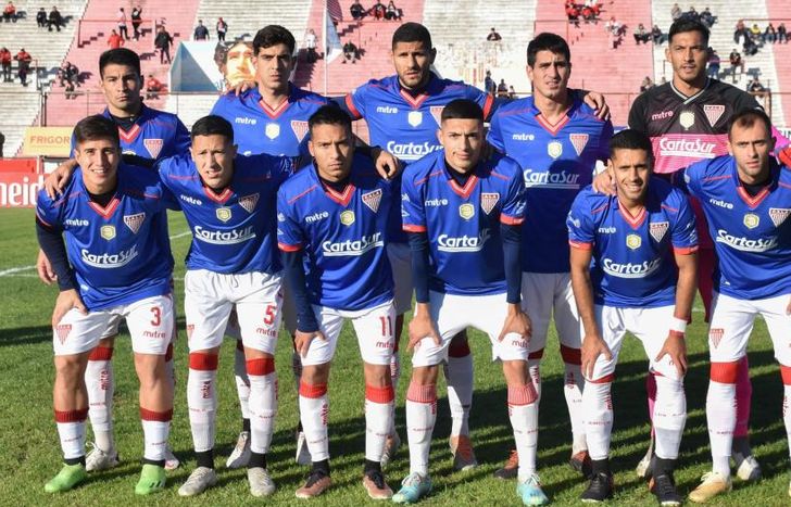 El Milrayitas sumó 8 puntos sobre los últimos 30 en juego.