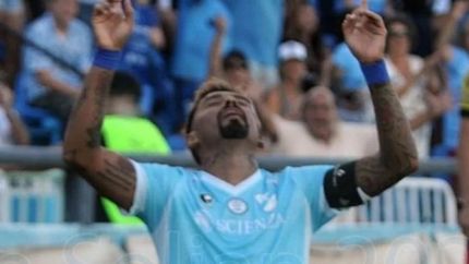 La celebración especial del Animal.