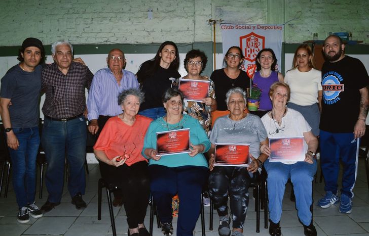 El Club Para Siempre de Banfield homenajeará, a lo largo del 2026, a todos sus socios vitalicios.