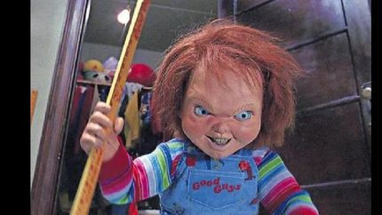 ?chucky, el muneco maldito?, tiene serie