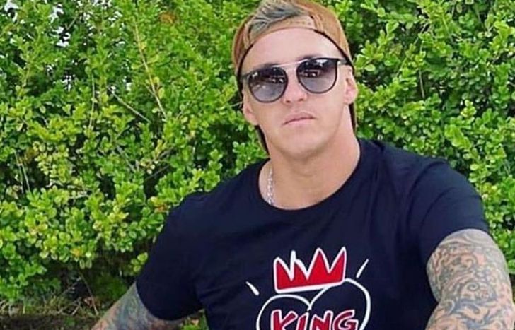 Temen agresiones entre los acusados que están detenidos por el asesinato de Pérez Algaba.