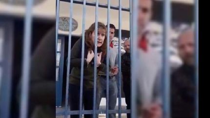 abuso en el jardin n°907: desplazan a todo el personal