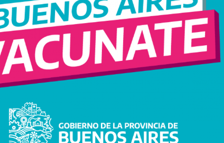 Así es la web para anotarse.