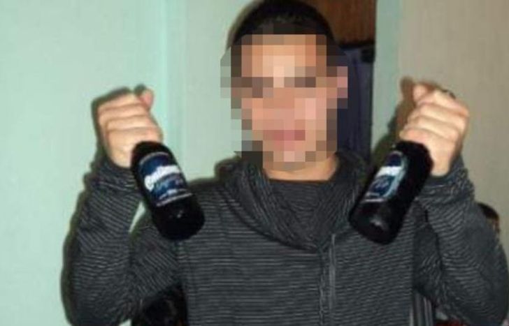 El presunto abusador espera a ser juzgado.