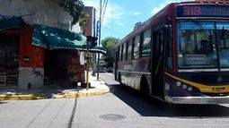Así queda el esquema de aumentos de colectivos desde mayo