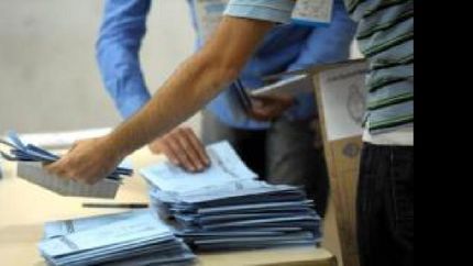 elecciones