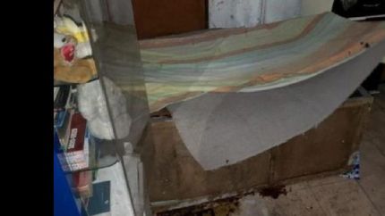 Detienen a dos hijos de la mujer que confesó haber matado a su marido y esconderlo en el ropero