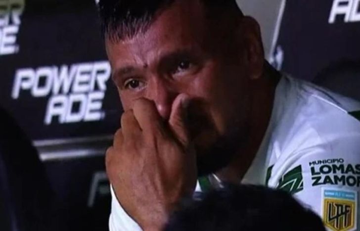 Andrés Chávez, sin consuelo tras una noche para el olvido.