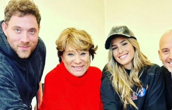 Llegará a la cartelera porteña.