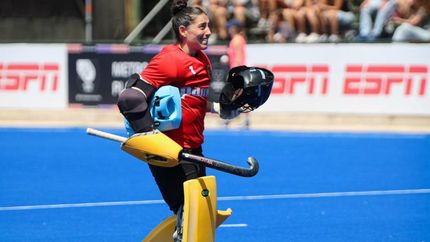 Barberi apunta a recuperar el nivel.