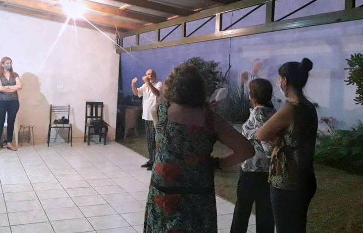 Opciones para todas las edades en Banfield Oeste.