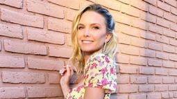 Baby shower y escándalo: Zámolo se reunió con amigas y la criticaron
