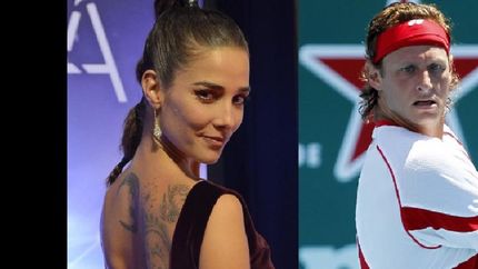 ¿juanita, tanto te gustaba el tenis?