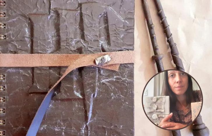 Daniela comenzó con el emprendimiento en plena pandemia y hoy sigue, más firme que nunca.