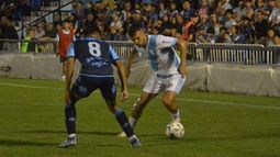 Temperley empató con Atlético Rafaela y no pudo cortar su sequía