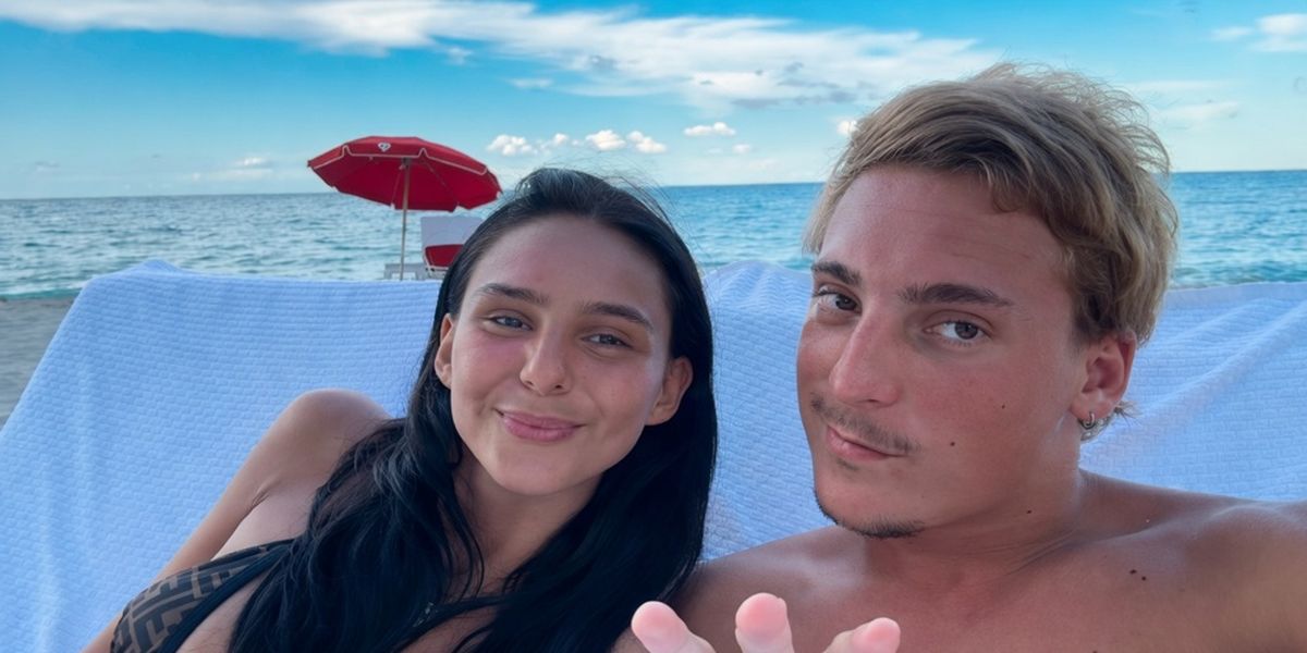 La exsuegra de Juana Tinelli dio detalles de lo ocurrido.