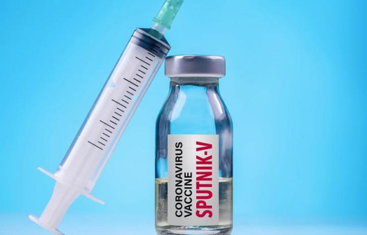 Según The Lancet, la Sputnik V tiene una eficacia del 91%.