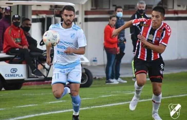 El Gasolero jugará el jueves 17 de visitante