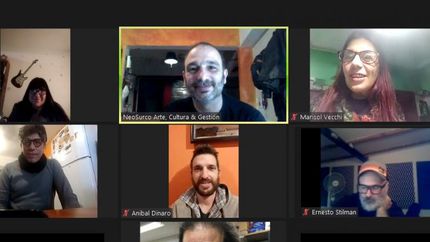 La cita es el lunes.