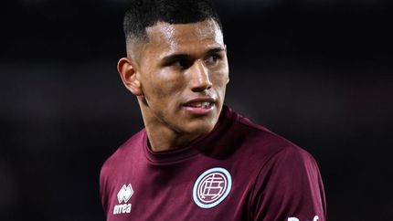 lanus: como esta la negociacion con inter de brasil por brian aguirre