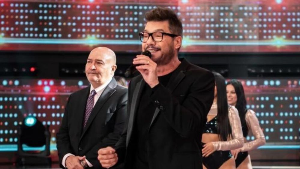 ShowMatch, con el rating más bajo de su historia