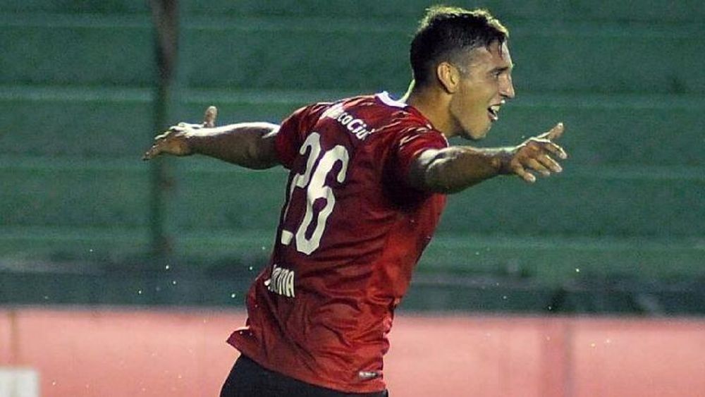 ¿El reemplazo llega también desde Avellaneda?