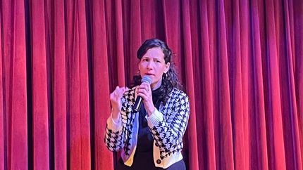 Gisela es periodista, estudió en la Universidad de Lomas y la actuación siempre fue parte de su vida. Gisela es periodista, estudió en la Universidad de Lomas y la actuación siempre fue parte de su vida.