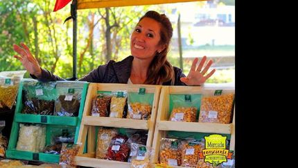 nueva edicion del mercado consciente