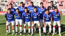 El Milrayitas sumó 8 puntos sobre los últimos 30 en juego.