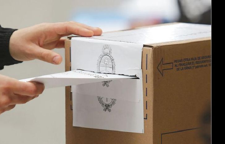 Un total de 389.479 argentinos radicados en el exterior se encuentran habilitados para votar.