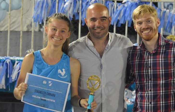 Las Gasoleras debutarán frente a Loma D.