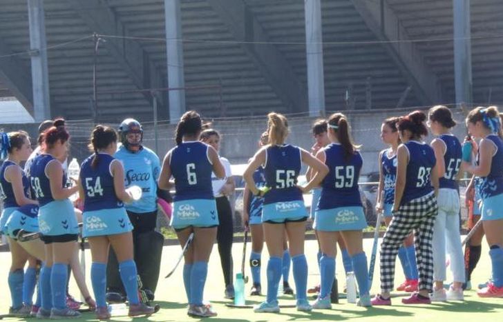 Las chicas viajarán a Mar del Plata.