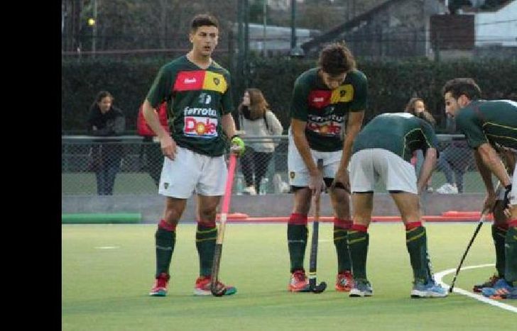 Lomas cayó como visitante frente a San Fernando y ve escapar sus chances de clasificación.