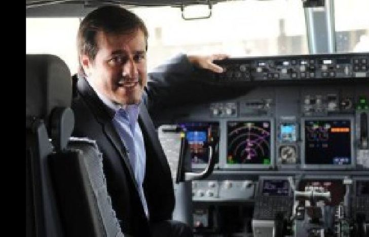 aerolineas
