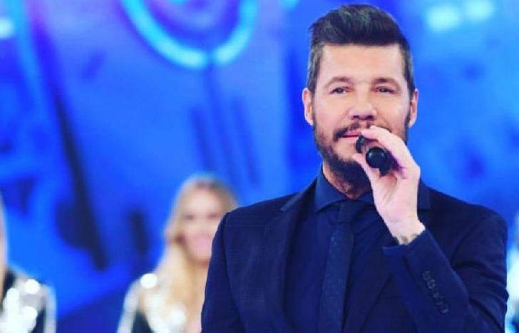 El “cabezón” vuelve con todo.