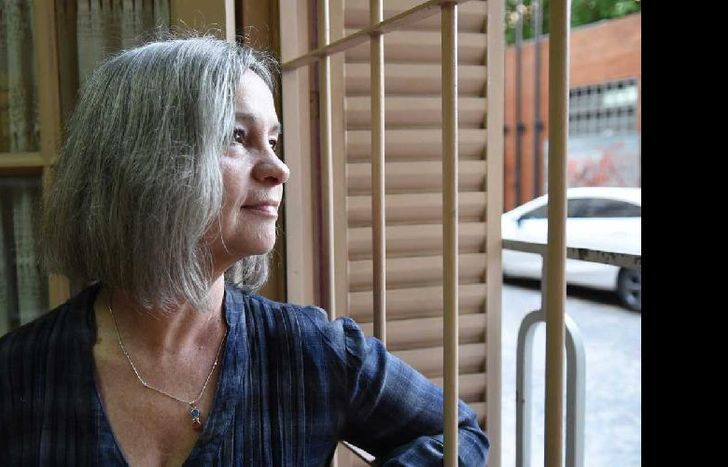 “Siempre me encantó Banfield”, dice Liliana.