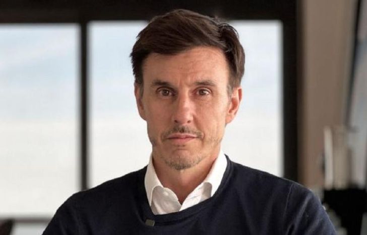 Moritán, internado.